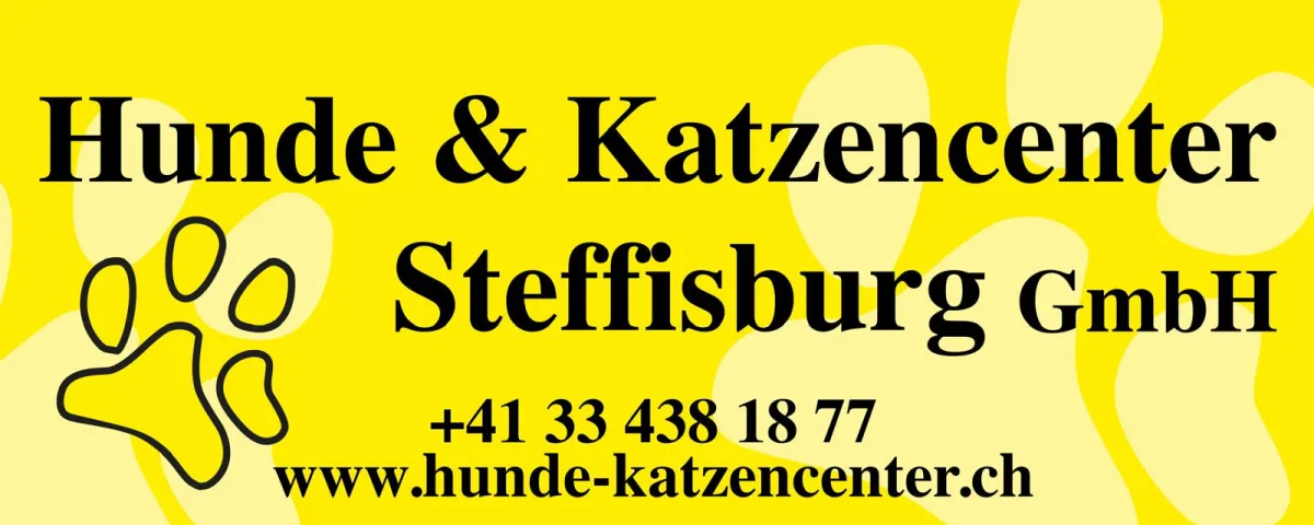 Hunde & Katzencenter Steffisburg GmbH