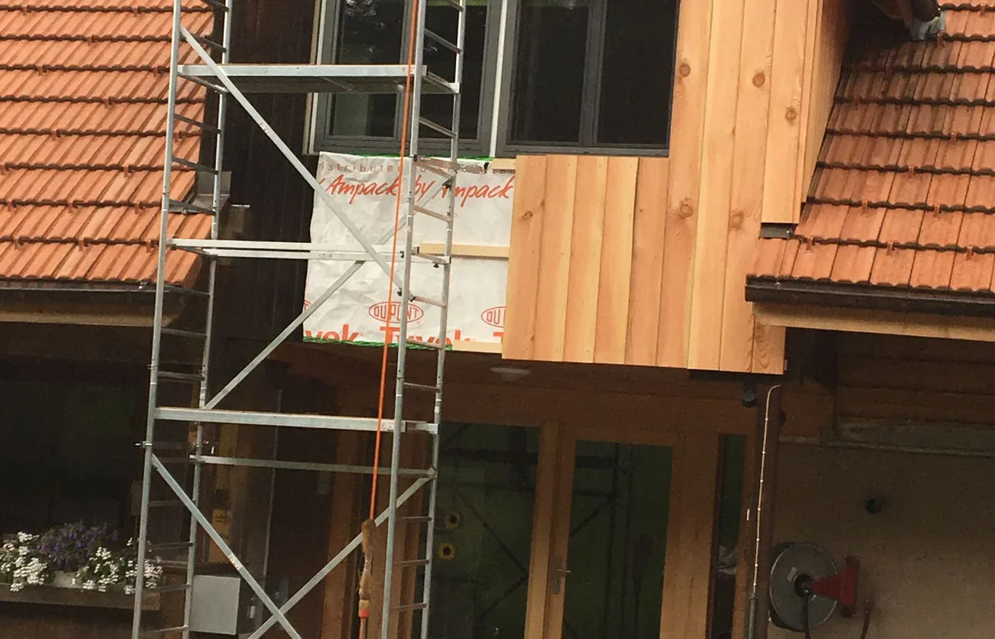 Weitere handwerkliche Arbeiten von HandwerksPartner24