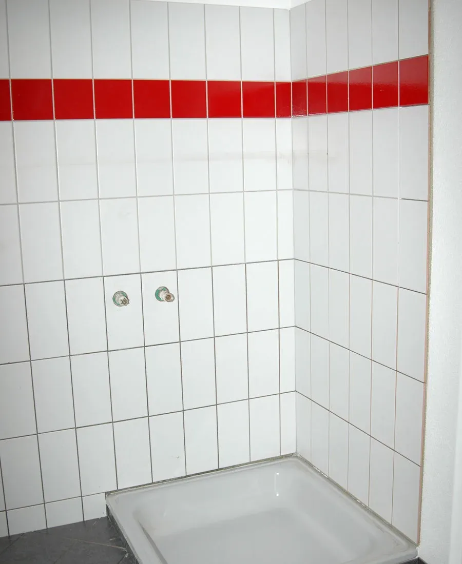 Umbau und praktische Arbeiten im Bestand
